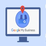 Google My Business for HVAC business in Texas