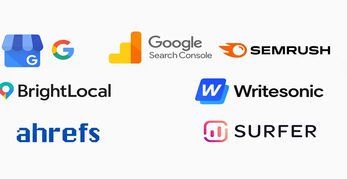 SEO Tools Use to Grow HVAC Businesses in Houston and Texas